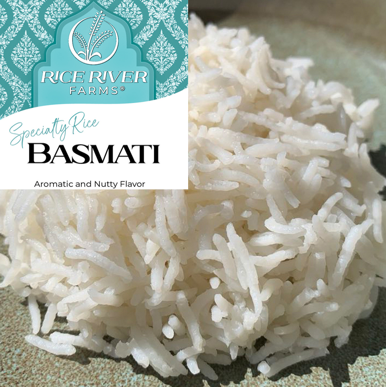 Basmati Rice