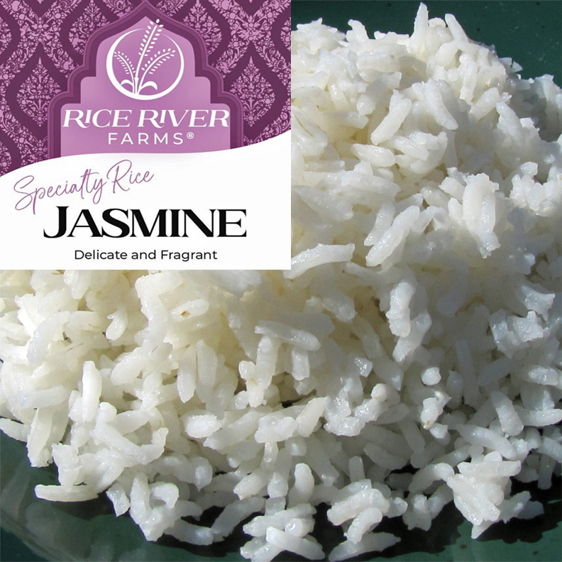 Rice River Farms Jasmine Rice